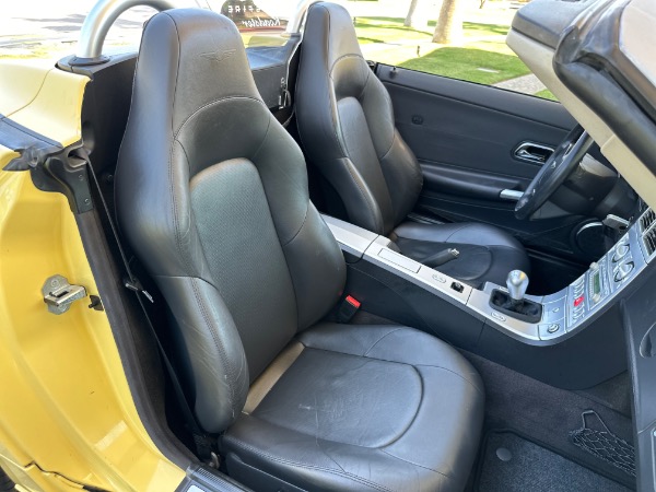 Used-2006-Chrysler-Crossfire-Limited