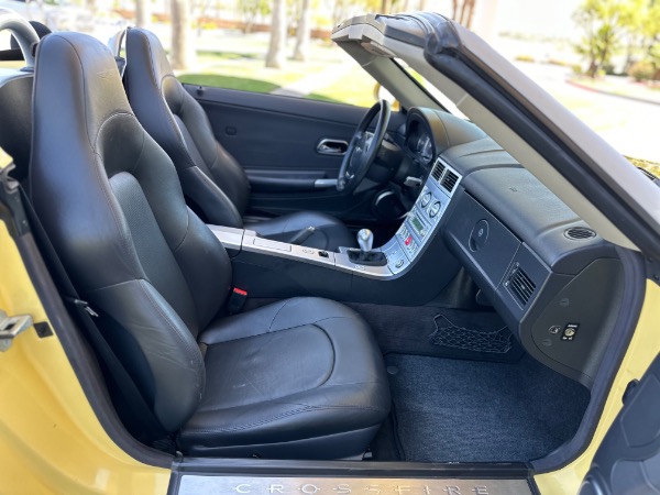 Used-2006-Chrysler-Crossfire-Limited