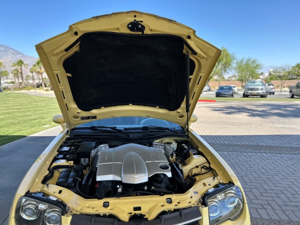 Used-2006-Chrysler-Crossfire-Limited
