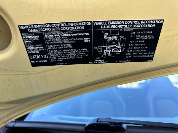 Used-2006-Chrysler-Crossfire-Limited