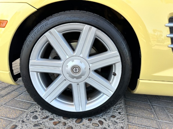 Used-2006-Chrysler-Crossfire-Limited