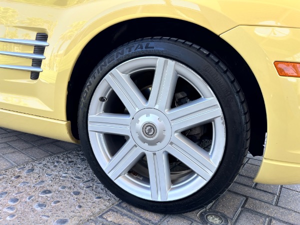 Used-2006-Chrysler-Crossfire-Limited