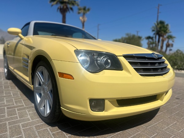 Used-2006-Chrysler-Crossfire-Limited