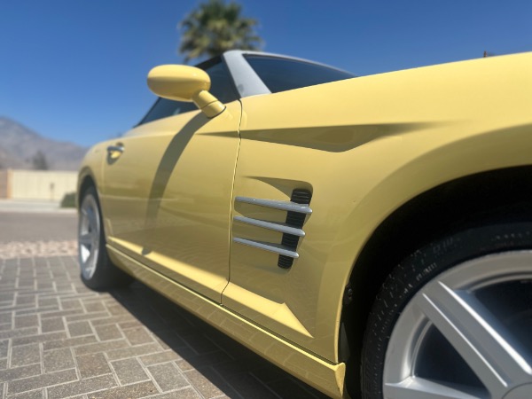 Used-2006-Chrysler-Crossfire-Limited
