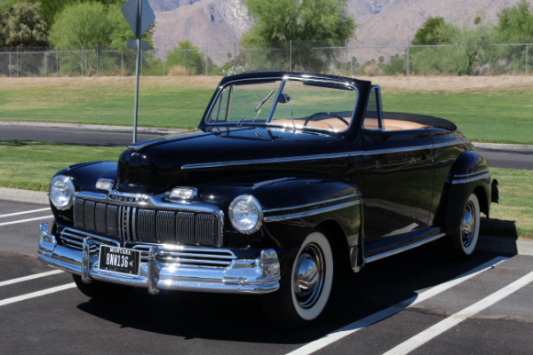 Used-1948-Mercury-Convertible