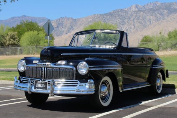 Used-1948-Mercury-Convertible