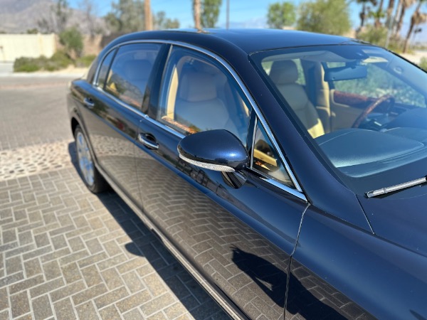 Used-2006-Bentley-Continental-Flying-Spur