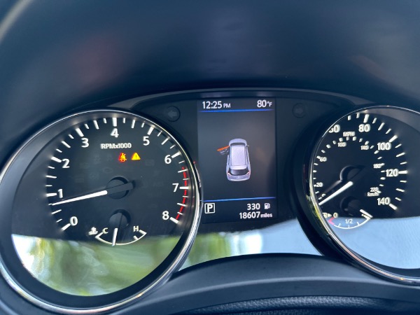 Used-2020-Nissan-Rogue-SV