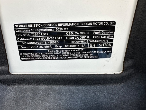 Used-2020-Nissan-Rogue-SV