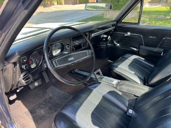 Used-1969-Chevrolet-El-Camino