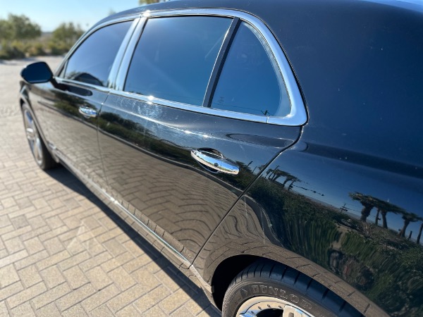 Used-2011-Bentley-Mulsanne