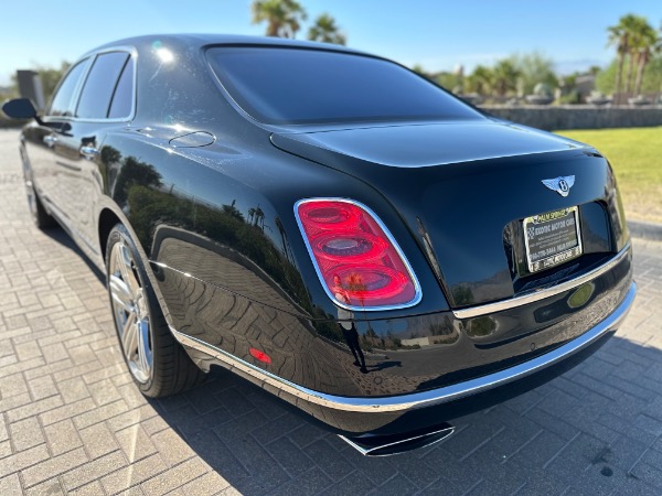 Used-2011-Bentley-Mulsanne