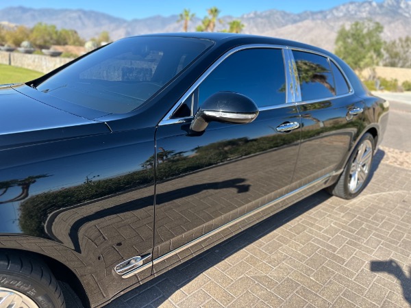 Used-2011-Bentley-Mulsanne