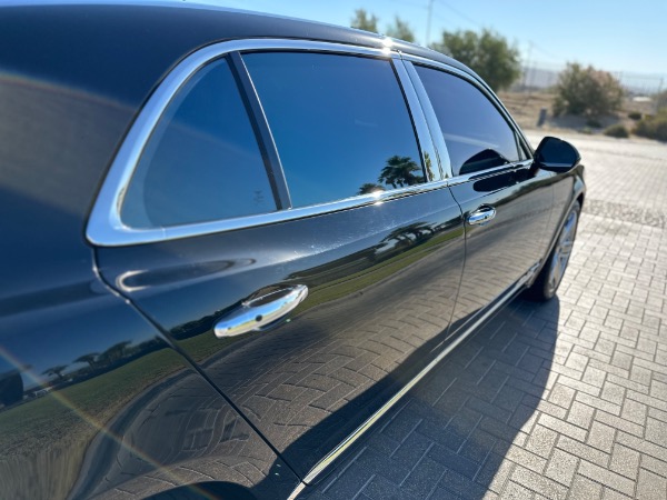 Used-2011-Bentley-Mulsanne