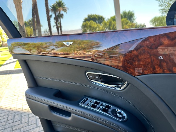 Used-2011-Bentley-Mulsanne