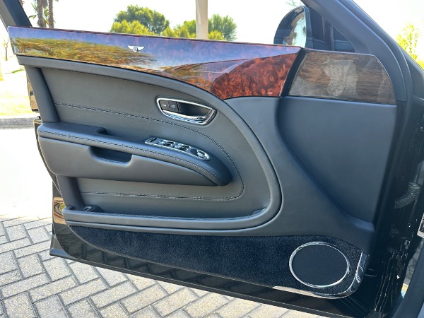 Used-2011-Bentley-Mulsanne