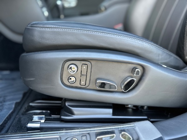 Used-2011-Bentley-Mulsanne