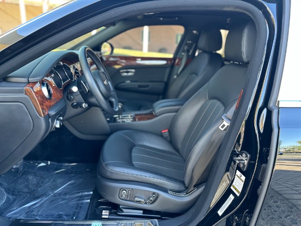 Used-2011-Bentley-Mulsanne
