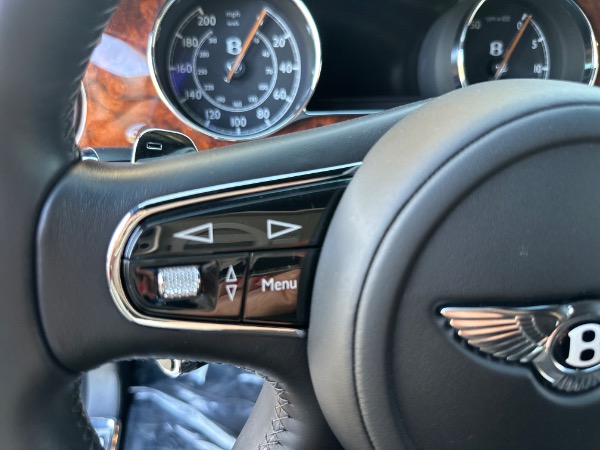 Used-2011-Bentley-Mulsanne