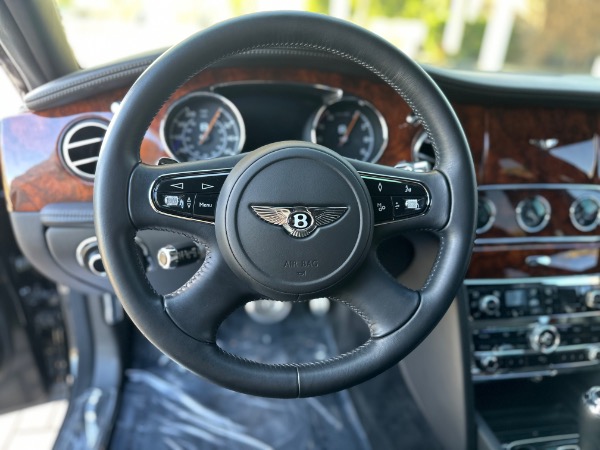 Used-2011-Bentley-Mulsanne