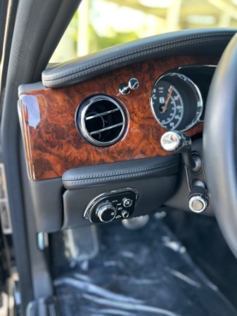Used-2011-Bentley-Mulsanne