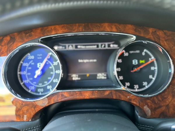 Used-2011-Bentley-Mulsanne