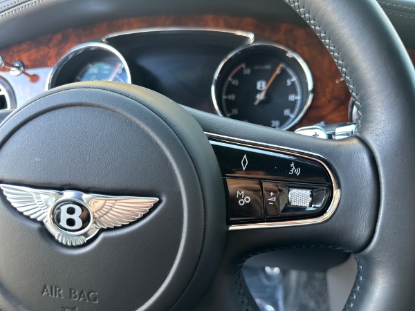 Used-2011-Bentley-Mulsanne