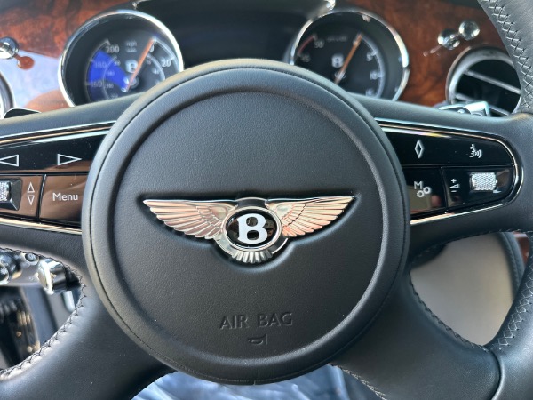 Used-2011-Bentley-Mulsanne