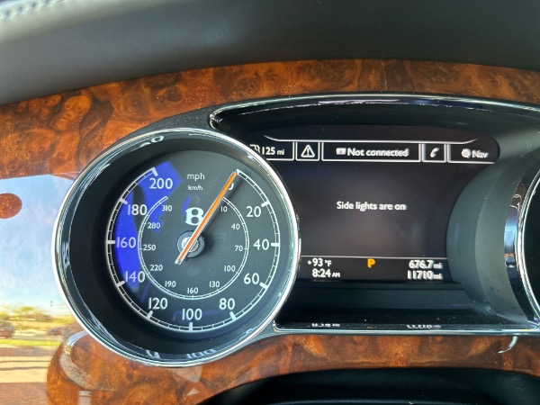 Used-2011-Bentley-Mulsanne