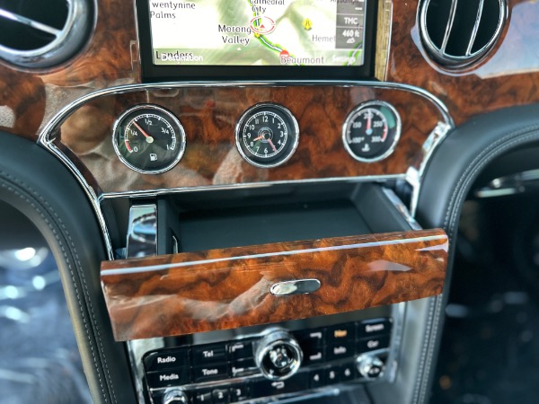 Used-2011-Bentley-Mulsanne