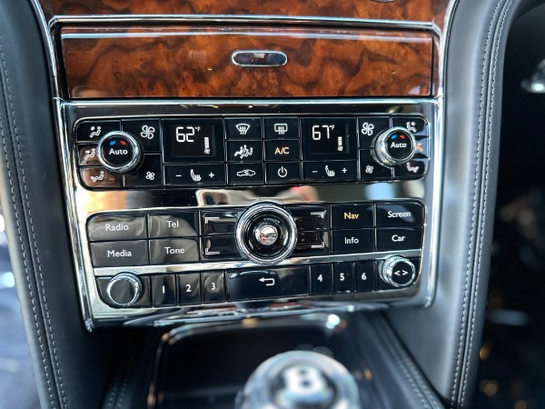 Used-2011-Bentley-Mulsanne