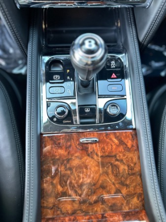 Used-2011-Bentley-Mulsanne