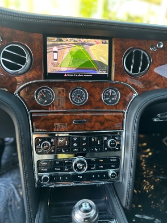 Used-2011-Bentley-Mulsanne