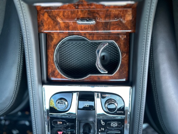 Used-2011-Bentley-Mulsanne