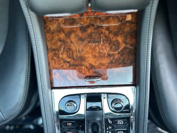 Used-2011-Bentley-Mulsanne