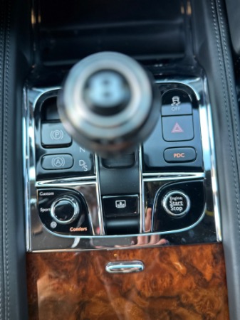Used-2011-Bentley-Mulsanne