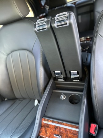 Used-2011-Bentley-Mulsanne