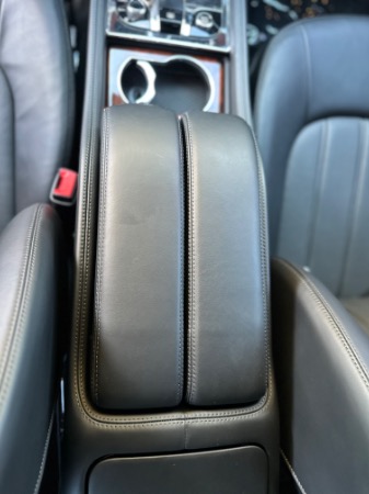 Used-2011-Bentley-Mulsanne