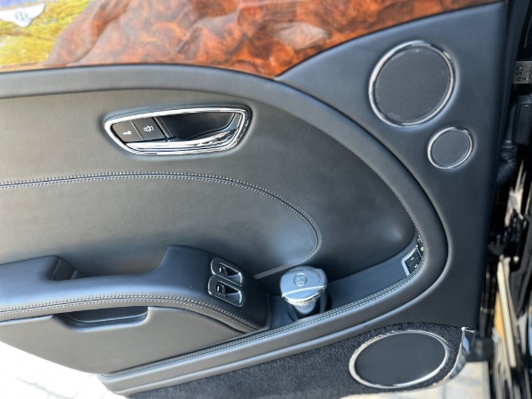 Used-2011-Bentley-Mulsanne