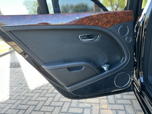 Used-2011-Bentley-Mulsanne