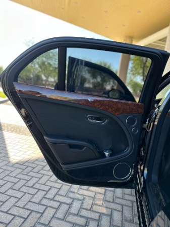 Used-2011-Bentley-Mulsanne