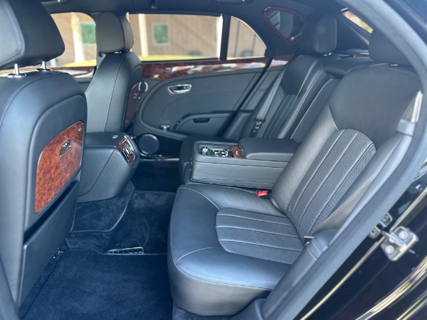Used-2011-Bentley-Mulsanne