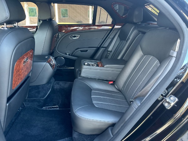 Used-2011-Bentley-Mulsanne