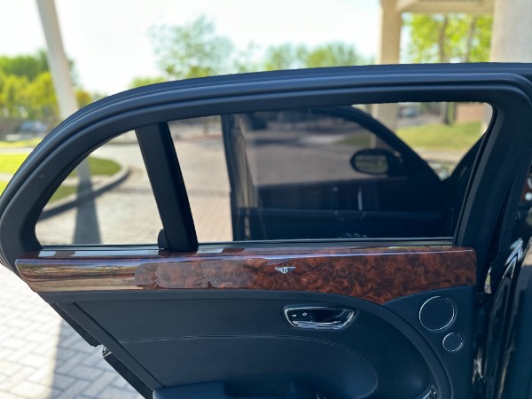 Used-2011-Bentley-Mulsanne