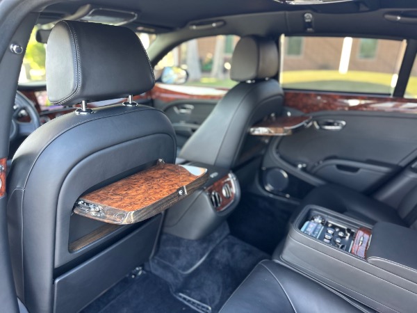 Used-2011-Bentley-Mulsanne