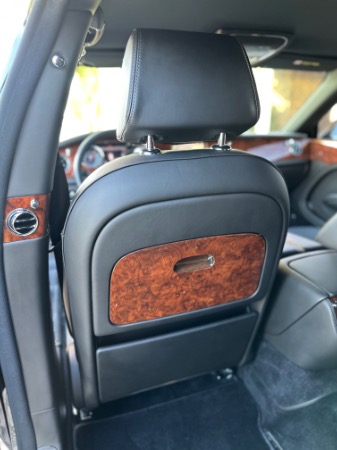 Used-2011-Bentley-Mulsanne
