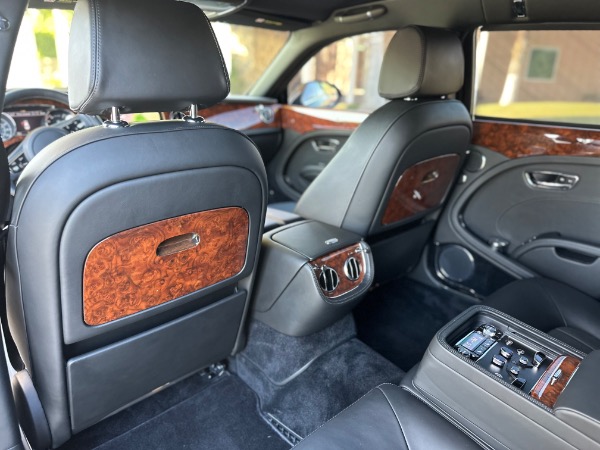 Used-2011-Bentley-Mulsanne