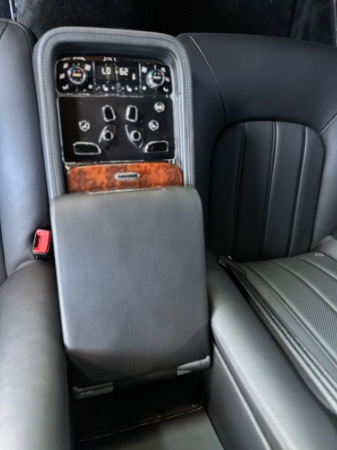 Used-2011-Bentley-Mulsanne