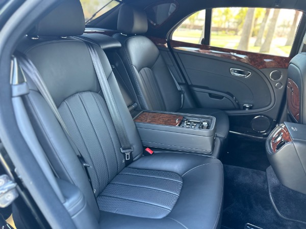 Used-2011-Bentley-Mulsanne