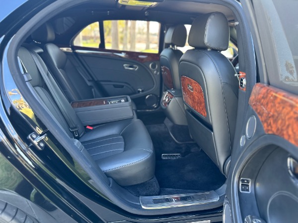 Used-2011-Bentley-Mulsanne